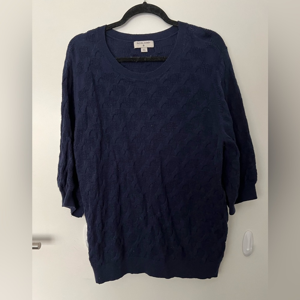 Rachel Comey x Target 3X
